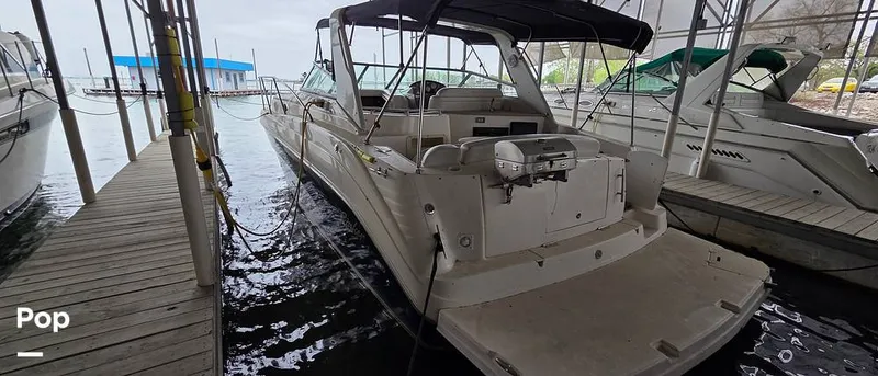 Slide: The Image of Rinker Fiesta Vee 342 2005 - 16311903