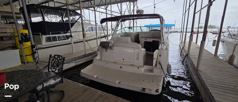 Slide: The Image of Rinker Fiesta Vee 342 2005 - 16311906