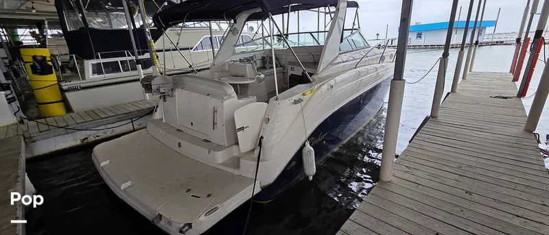 Slide: The Image of Rinker Fiesta Vee 342 2005 - 16311907