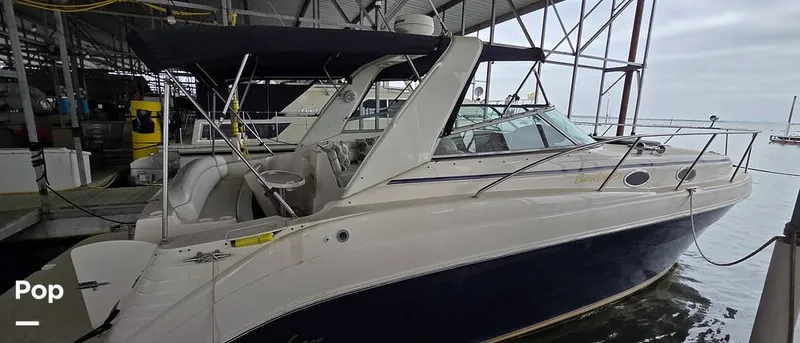 Slide: The Image of Rinker Fiesta Vee 342 2005 - 16311912