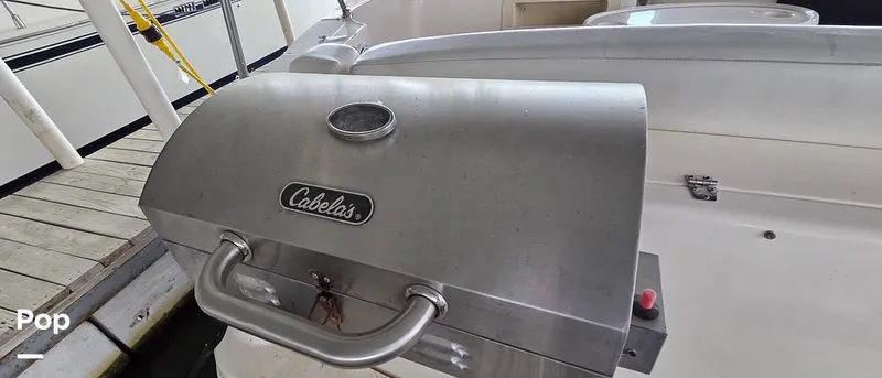 Slide: The Image of Rinker Fiesta Vee 342 2005 - 16311977