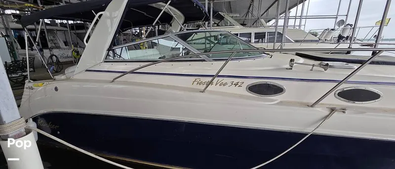 Slide: The Image of Rinker Fiesta Vee 342 2005 - 16311915