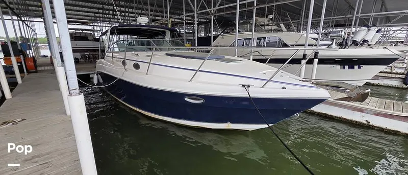 Slide: The Image of Rinker Fiesta Vee 342 2005 - 16311918