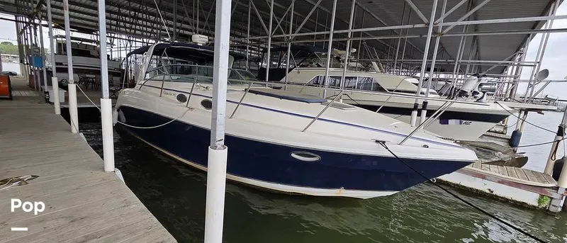 Slide: The Image of Rinker Fiesta Vee 342 2005 - 16311919