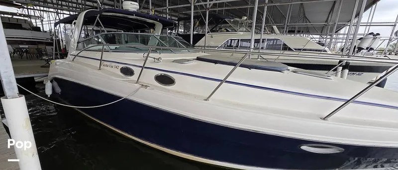 Slide: The Image of Rinker Fiesta Vee 342 2005 - 16311920