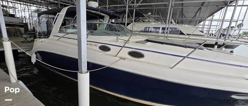 Slide: The Image of Rinker Fiesta Vee 342 2005 - 16311921