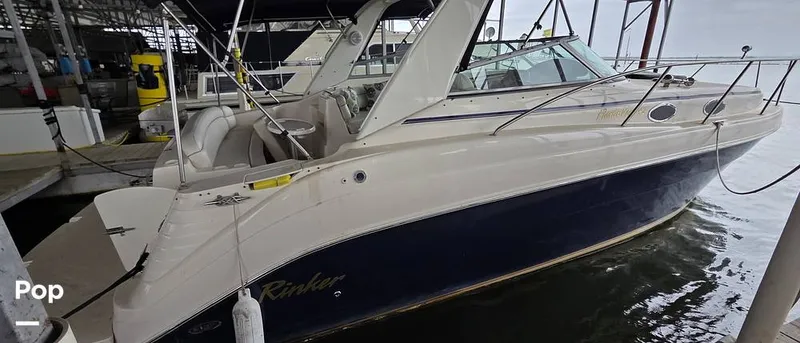 Slide: The Image of Rinker Fiesta Vee 342 2005 - 16311911