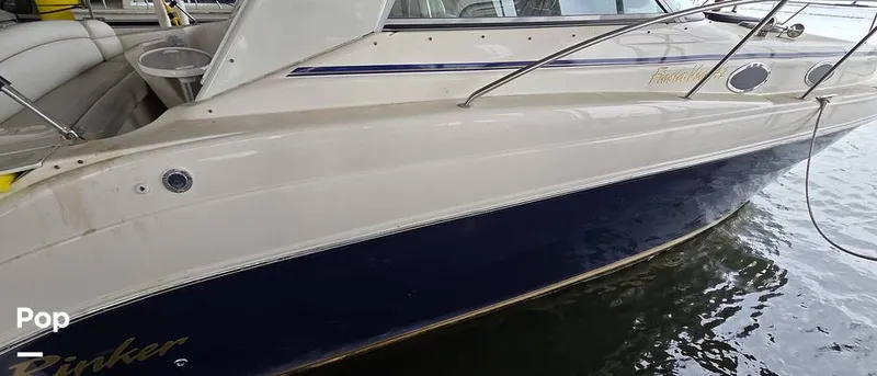 Slide: The Image of Rinker Fiesta Vee 342 2005 - 16311925