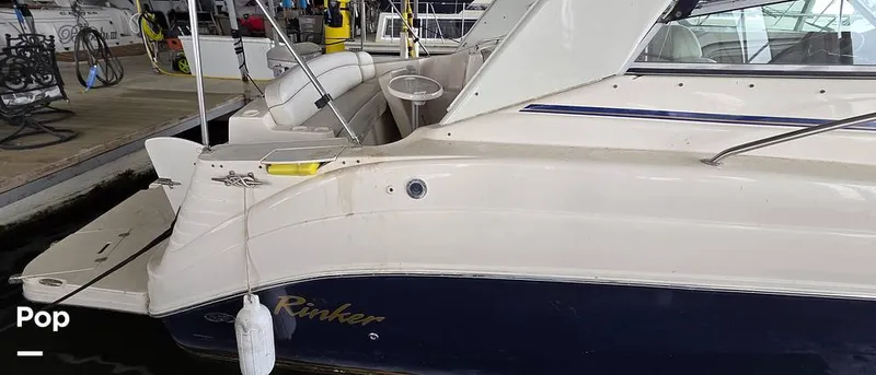 Slide: The Image of Rinker Fiesta Vee 342 2005 - 16311926