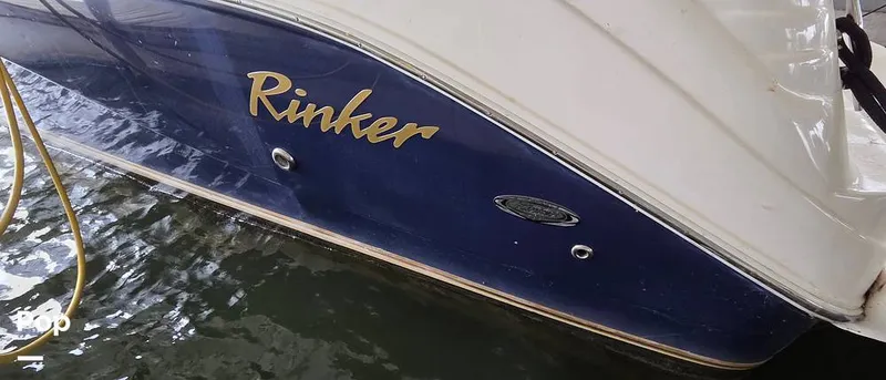 Slide: The Image of Rinker Fiesta Vee 342 2005 - 16311963