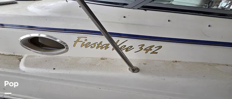 Slide: The Image of Rinker Fiesta Vee 342 2005 - 16311974