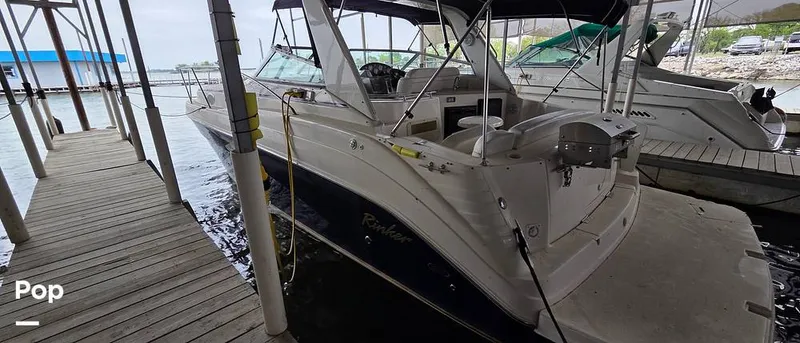 Slide: The Image of Rinker Fiesta Vee 342 2005 - 16311902