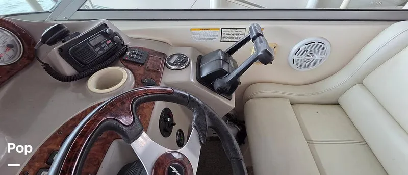 Slide: The Image of Rinker Fiesta Vee 342 2005 - 16311994