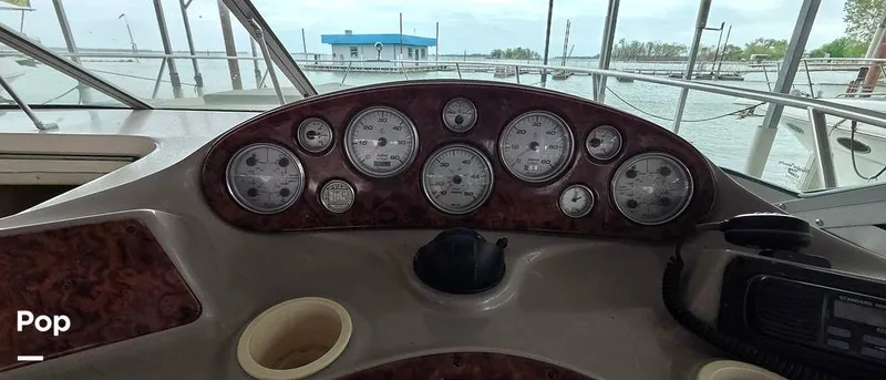 Slide: The Image of Rinker Fiesta Vee 342 2005 - 16311997