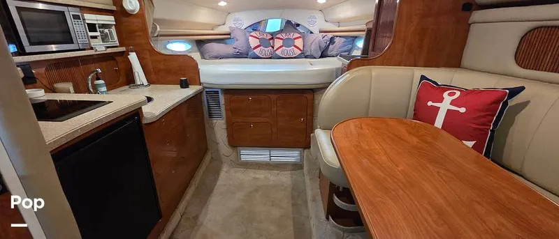 Slide: The Image of Rinker Fiesta Vee 342 2005 - 16312003