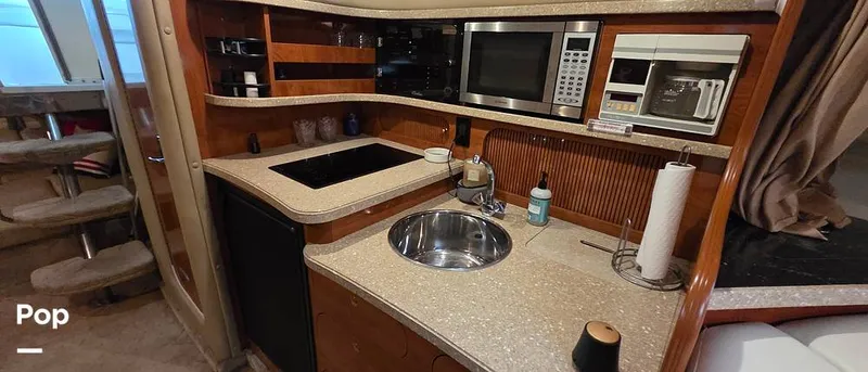 Slide: The Image of Rinker Fiesta Vee 342 2005 - 16312012