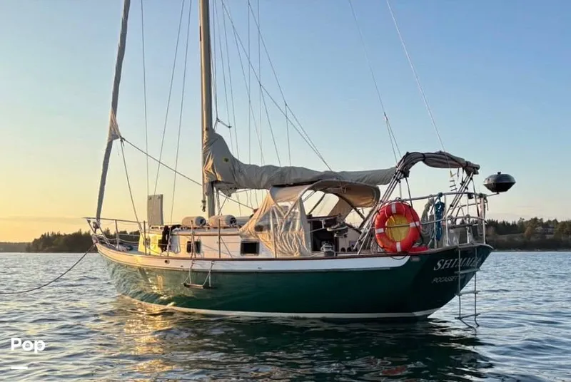 Slide: The Image of Custom Chuck Paine 30 1996 - 16296626