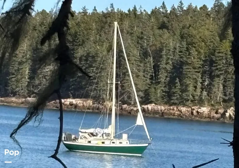 Slide: The Image of Custom Chuck Paine 30 1996 - 16296627