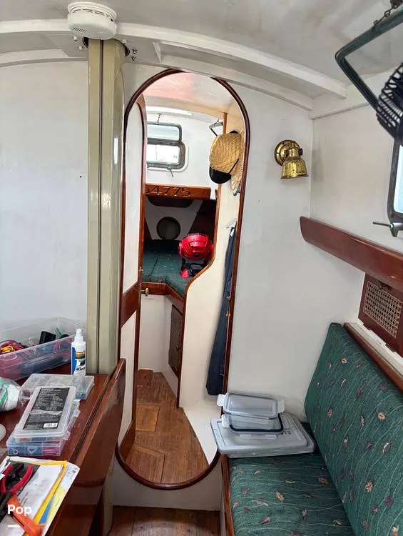 Slide: The Image of Custom Chuck Paine 30 1996 - 16296629