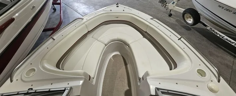 Slide: The Image of Four Winns 200 Horizon 2004 - 8