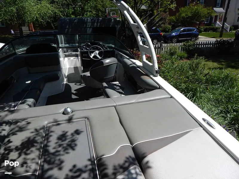 Slide: The Image of Moomba MOBIUS LSV 2014 - 16366254