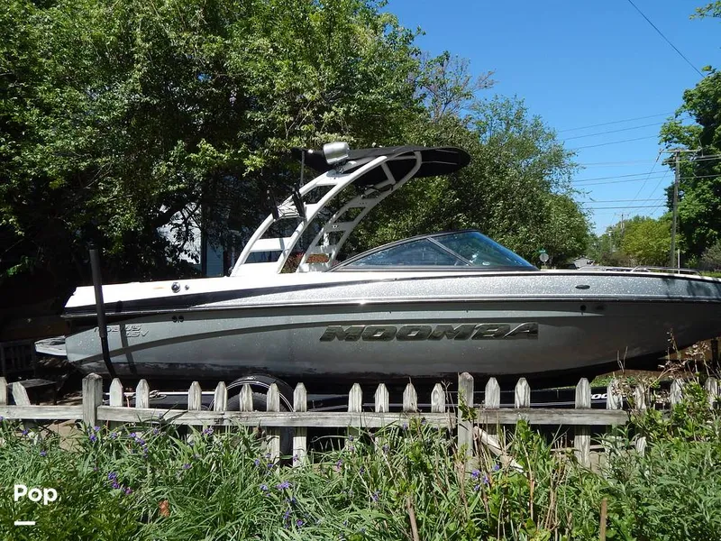 Slide: The Image of Moomba MOBIUS LSV 2014 - 16366291