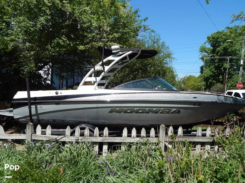 Slide: The Image of Moomba MOBIUS LSV 2014 - 16366292