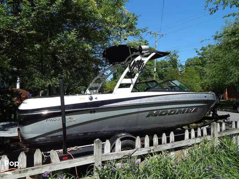 Slide: The Image of Moomba MOBIUS LSV 2014 - 16366293