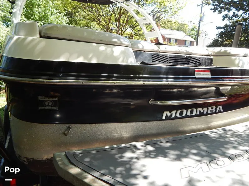 Slide: The Image of Moomba MOBIUS LSV 2014 - 16366295