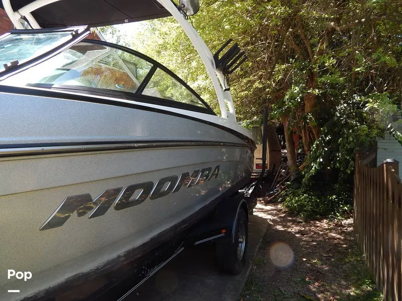 Slide: The Image of Moomba MOBIUS LSV 2014 - 16366301