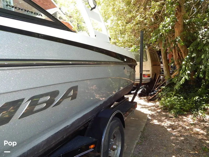 Slide: The Image of Moomba MOBIUS LSV 2014 - 16366302