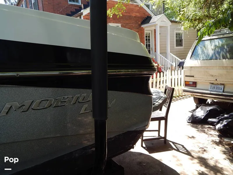 Slide: The Image of Moomba MOBIUS LSV 2014 - 16366304