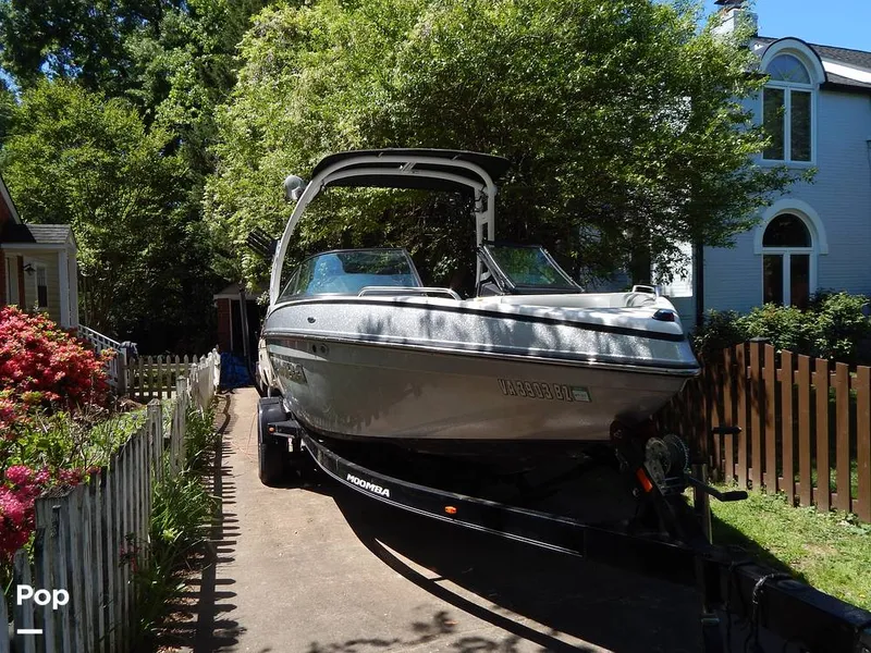 Slide: The Image of Moomba MOBIUS LSV 2014 - 16366306