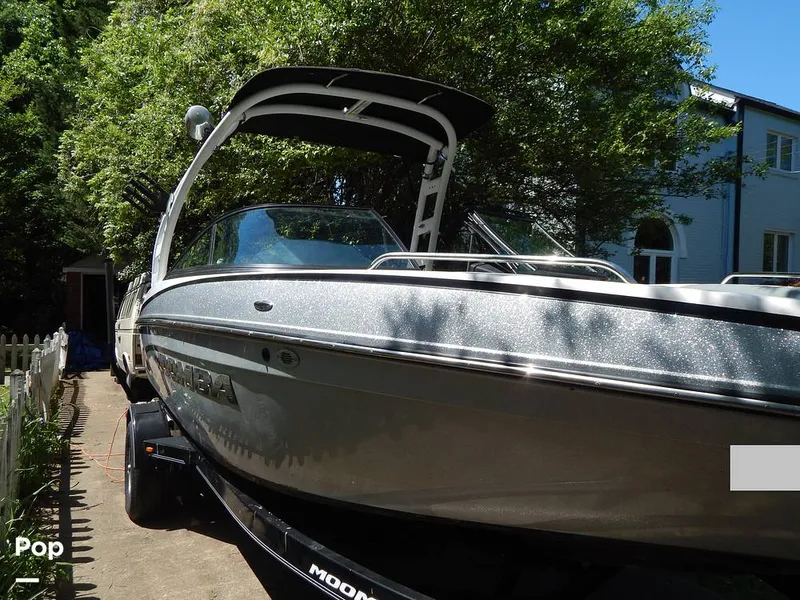 Slide: The Image of Moomba MOBIUS LSV 2014 - 16366307