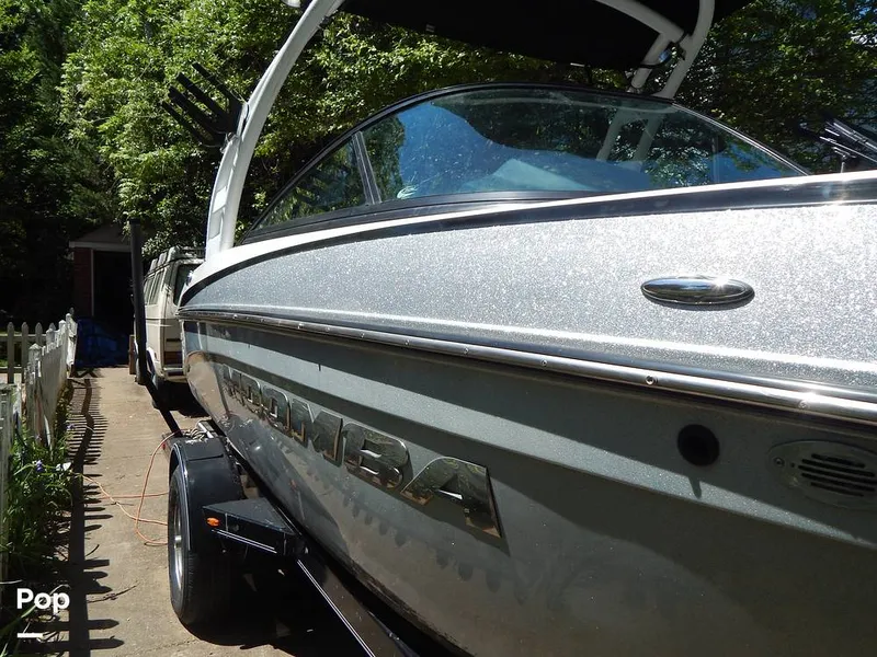 Slide: The Image of Moomba MOBIUS LSV 2014 - 16366308