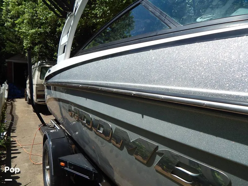 Slide: The Image of Moomba MOBIUS LSV 2014 - 16366309