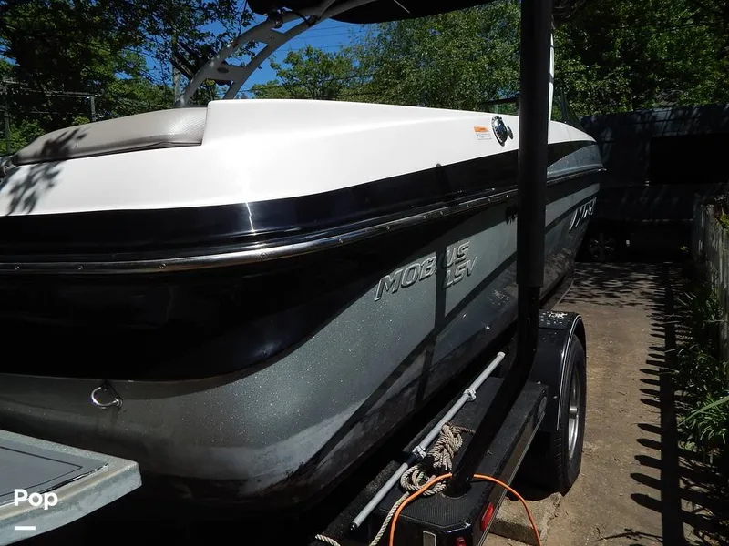 Slide: The Image of Moomba MOBIUS LSV 2014 - 16366314