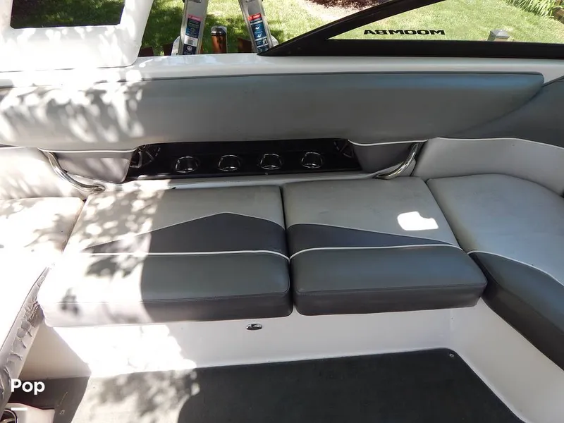 Slide: The Image of Moomba MOBIUS LSV 2014 - 16366257