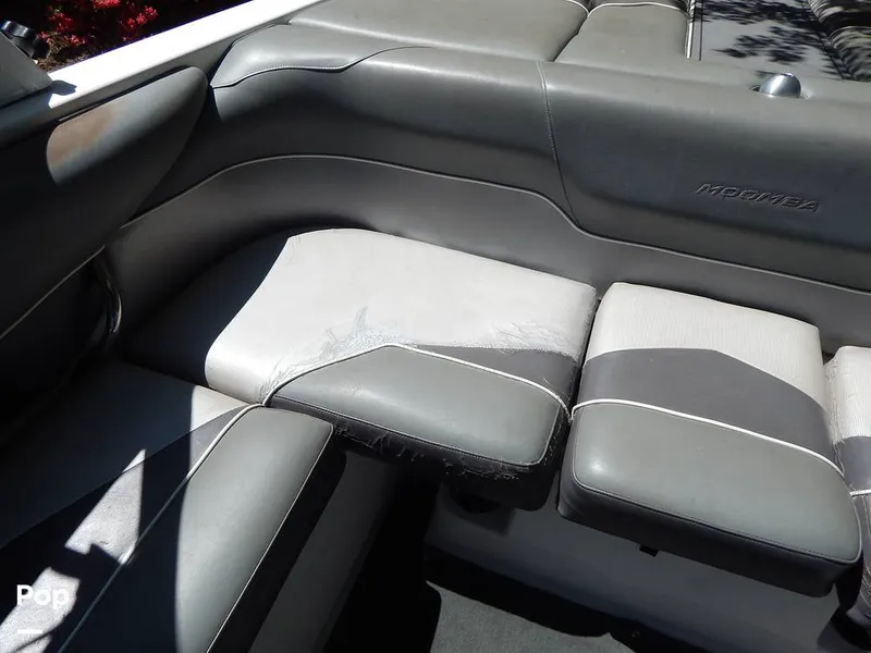 Slide: The Image of Moomba MOBIUS LSV 2014 - 16366259