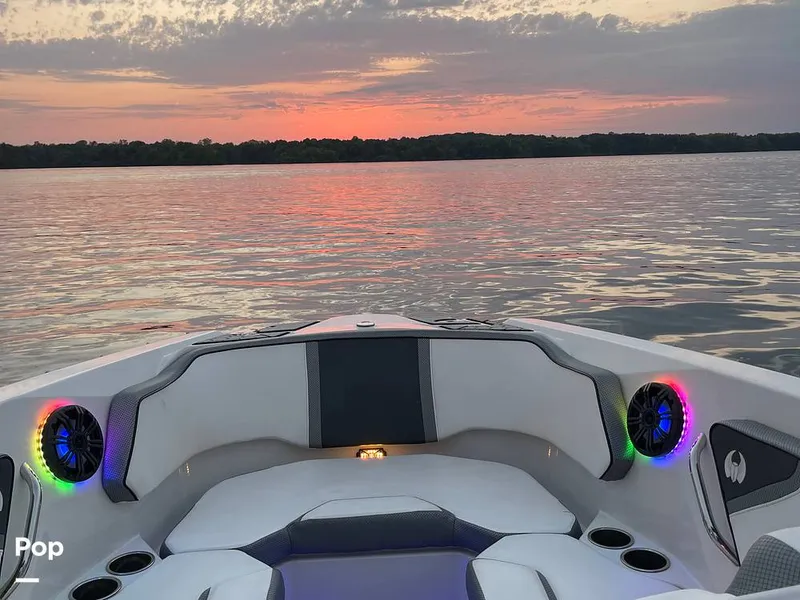 Slide: The Image of Scarab 255 id wake edition 2019 - 16312743