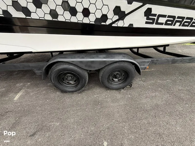 Slide: The Image of Scarab 255 id wake edition 2019 - 16341882