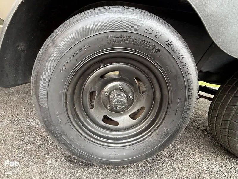 Slide: The Image of Scarab 255 id wake edition 2019 - 16341883