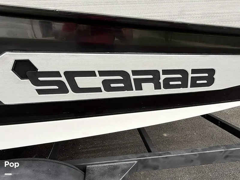 Slide: The Image of Scarab 255 id wake edition 2019 - 16341889