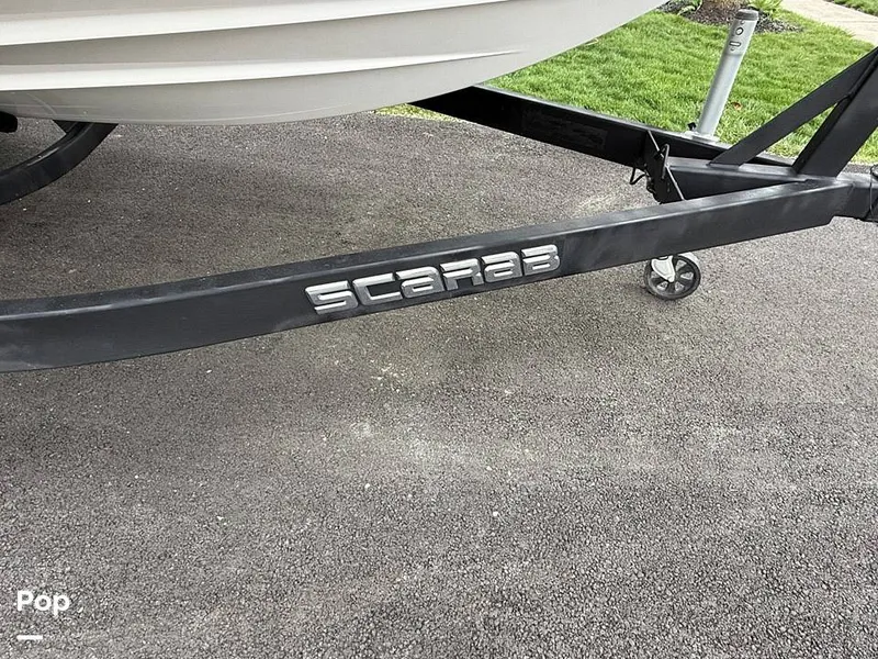 Slide: The Image of Scarab 255 id wake edition 2019 - 16341890