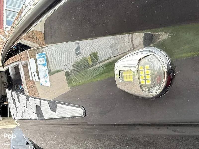 Slide: The Image of Scarab 255 id wake edition 2019 - 16341891