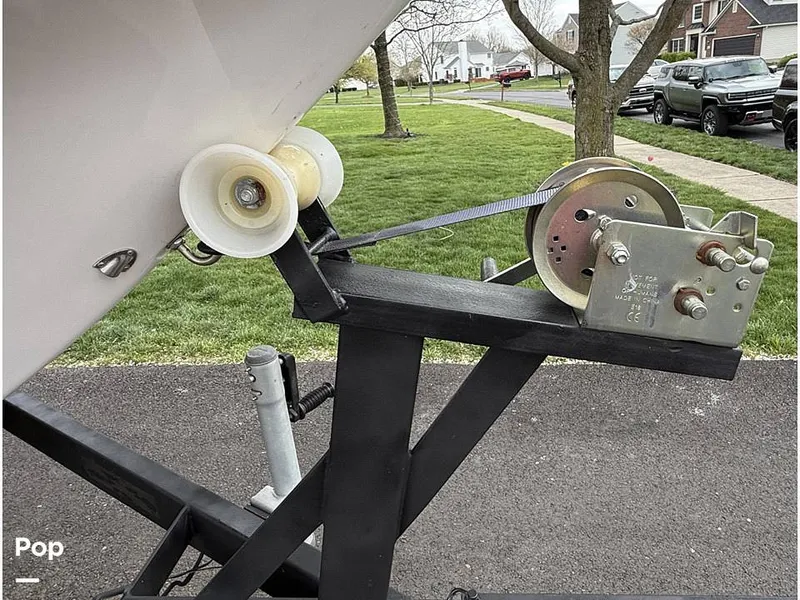 Slide: The Image of Scarab 255 id wake edition 2019 - 16341894