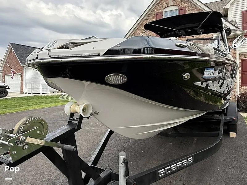 Slide: The Image of Scarab 255 id wake edition 2019 - 16341896