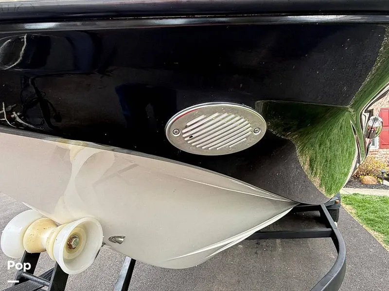 Slide: The Image of Scarab 255 id wake edition 2019 - 16341897