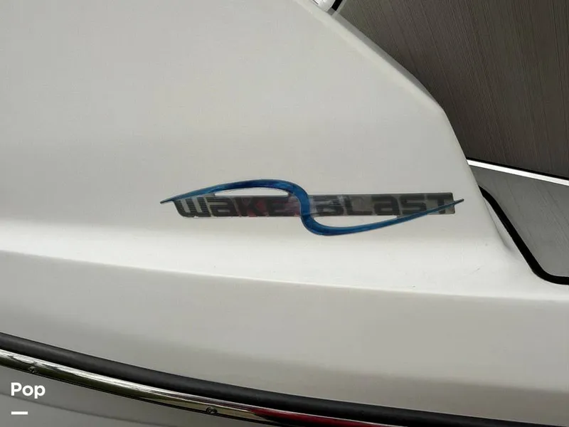 Slide: The Image of Scarab 255 id wake edition 2019 - 16341899