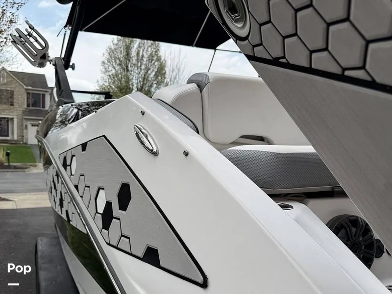 Slide: The Image of Scarab 255 id wake edition 2019 - 16341900